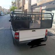 کفی مبلی پراید وانت