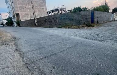 فروش زمین 306 متر انتهای 30 متری گراییل محله