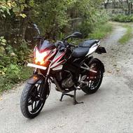 موتور ns200مدل 94