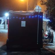 کانکس.ساندویچ..سیار