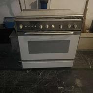 اجاق گاز فردار