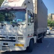 بادسان B8 مدل85