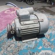 دینام پمپ باد