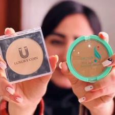 بااینپنکک یه پوست صاف ویکدست باکاورمخملی داشته باش