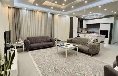 فروش آپارتمان 81 متر در شهرک صدف