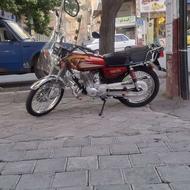موتور کویر 150مدل 1403