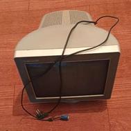 مانیتور CRT
