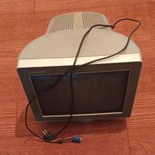 مانیتور CRT