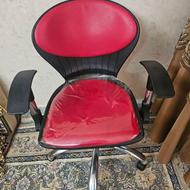 صندلی چرخشی و چرخدار