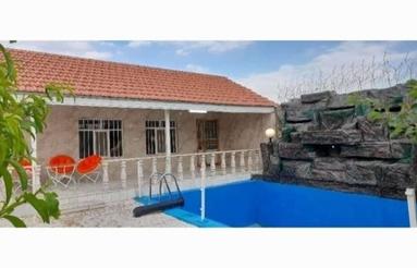 باغ ویلا 500متری.شاهنامه 18.بادرختان میوه 12 ساله