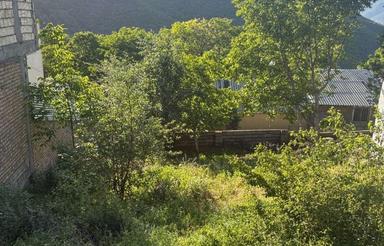 200 متر زمین مسکونی در منطقه چهاردانگه ساری