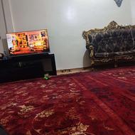 ساختمان سه طبقه 73متر طبقه دوم