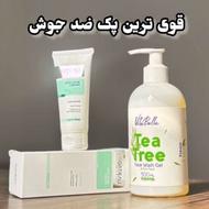 قوی ترین ضد جوش