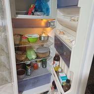 یخچال ازمایش