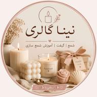 اموزش شمع سازی با کمترین هزینه