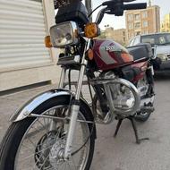 موتور زمرد کویر 150