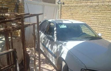خانه 140 متری یه طبقه مستقل کرونی