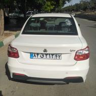 ساینا اس 1401 بی رنگ ماشین در حد صفر میباشد