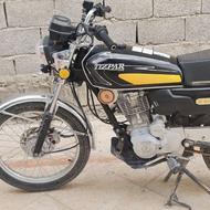 موتورسیکلت بلوچ 200cc