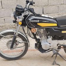 موتورسیکلت بلوچ 200cc