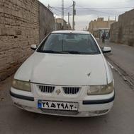 سمند مدل 81