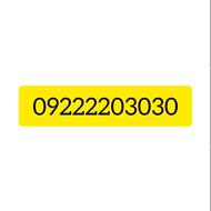 سیم کارت رند رایتل ایرانسل همراه اول