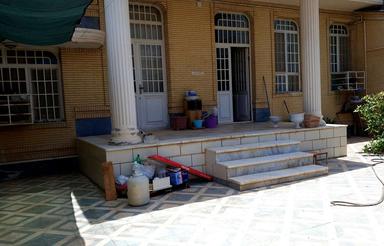 فروش خانه ویلایی مسکونی