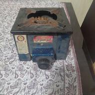 اجاق گاز مسافرتی