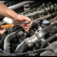 تعمیر سیار انواع خودروهای ایرانی و چینی ..