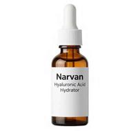 فروش ویژه سرم آبرسان اورجینال هیالورونیک NARVAN, قیمت تولیدی