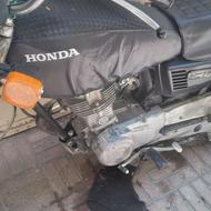 متور 125,هندا88