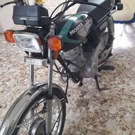 هوندا 125 همتا