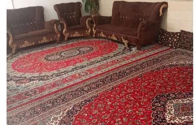 سویت ویلایی نزدیک به حرم امام رضا علیه