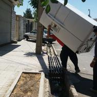 باربری هشتگرد