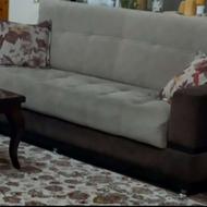 فروش مبل سه نفره