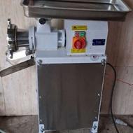 چرخ گوشت صنعتی