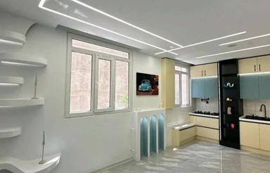فروش آپارتمان 58 متر خوش نقشه روبنما