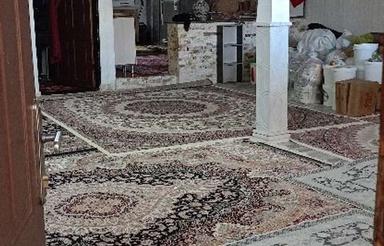 آپارتمان طبقه دوم