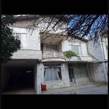 فروش ویلا 250 متر در کمربندی شرقی قیمت استثنایی