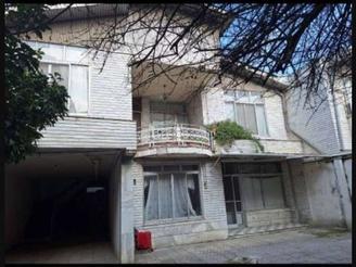 فروش ویلا 250 متر در کمربندی شرقی قیمت استثنایی