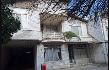 فروش ویلا 250 متر در کمربندی شرقی قیمت استثنایی