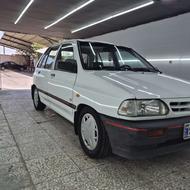 هاچبک 86 بیرنگ