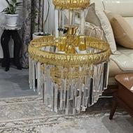 فروش 3عدد لوستر کریستال