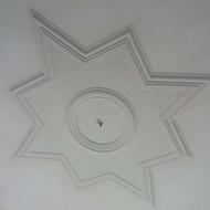 گچ کاری گچبری