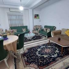 فروش آپارتمان 88 متر در خیابان ساری ظرافت