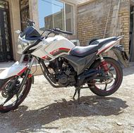 موتور دلتا CRT160مدل 95