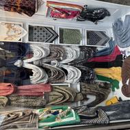 ویترین و پیشخوان مغازه