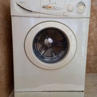 ماشین لباسشویی آبسال