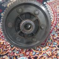 هیوزنک دنده گیربکس