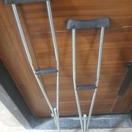 عصا دیگه به کارم نمیاد